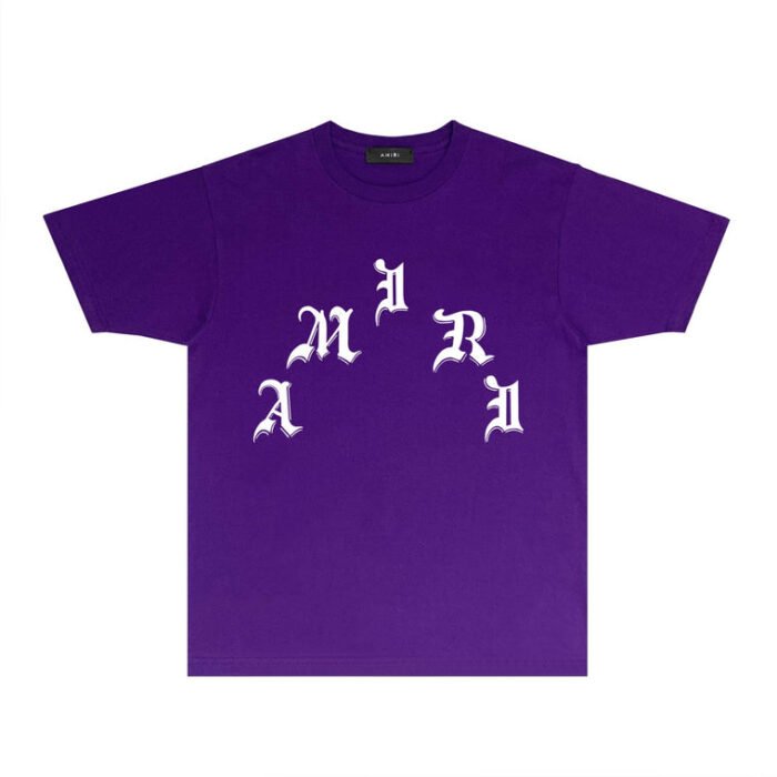 AMIRI T-SHIRT - Image 1