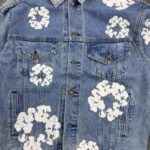 TEARS TCW X LEVI'S JACKET - Image 4