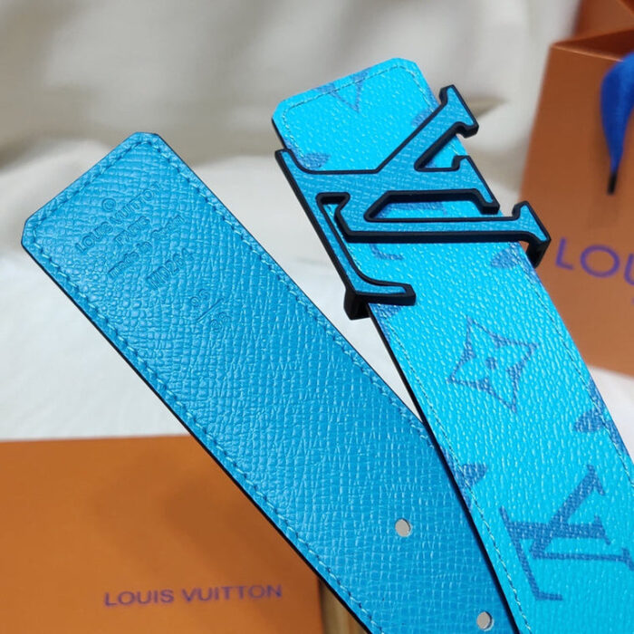 BELT LOUIS V - Image 4