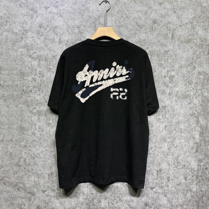 AMIRI T-SHIRT - Image 4