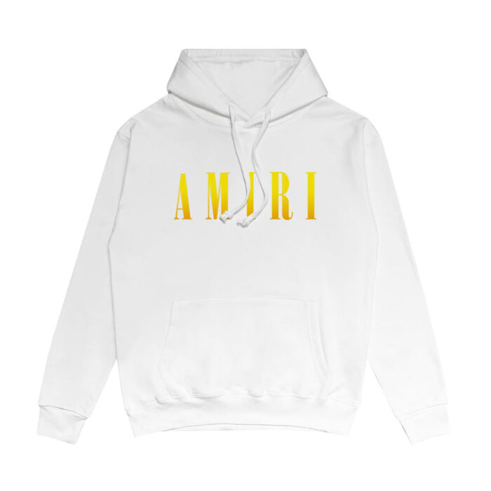 AMIRI HOODIE - Image 1