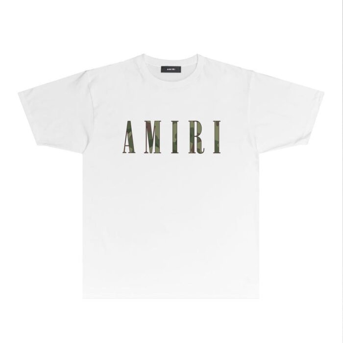 AMIRI T-SHIRT - Image 1
