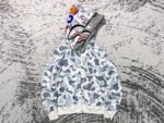 B*PE HOODIE - Image 2