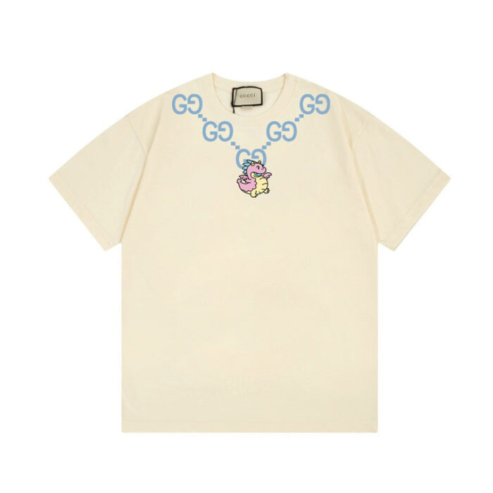 T-SHIRT GC - Image 2