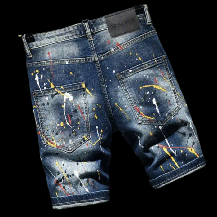DSQ2 SHORTS - Image 2