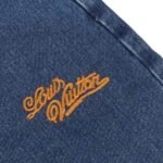 JEANS LOUIS V - Image 7