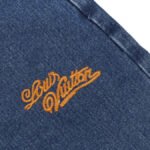 JEANS LOUIS V - Image 8