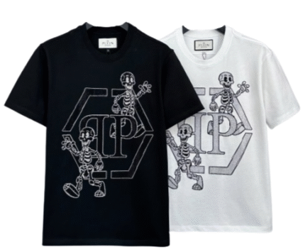 PHILIPP PLEIN T-SHIRT