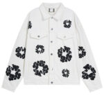 DENIM TEARS JACKET