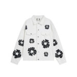 DENIM TEARS JACKET - Image 2