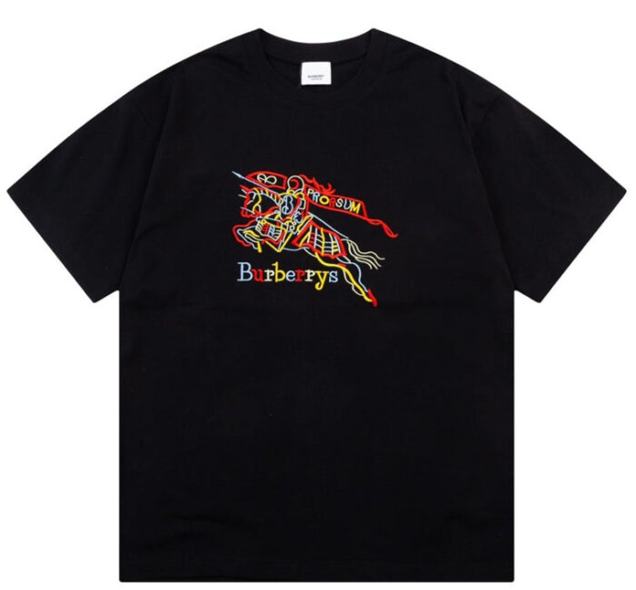 T-SHIRT BRB - Image 1
