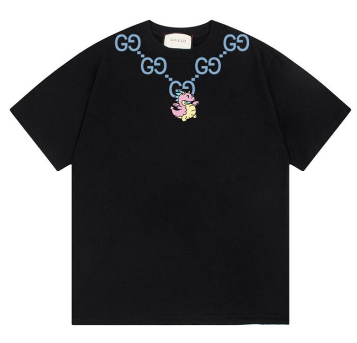 T-SHIRT GC - Image 1