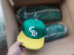 CAP CHROME H - Image 2