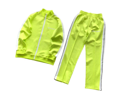 TRACKSUIT P*LM ANG