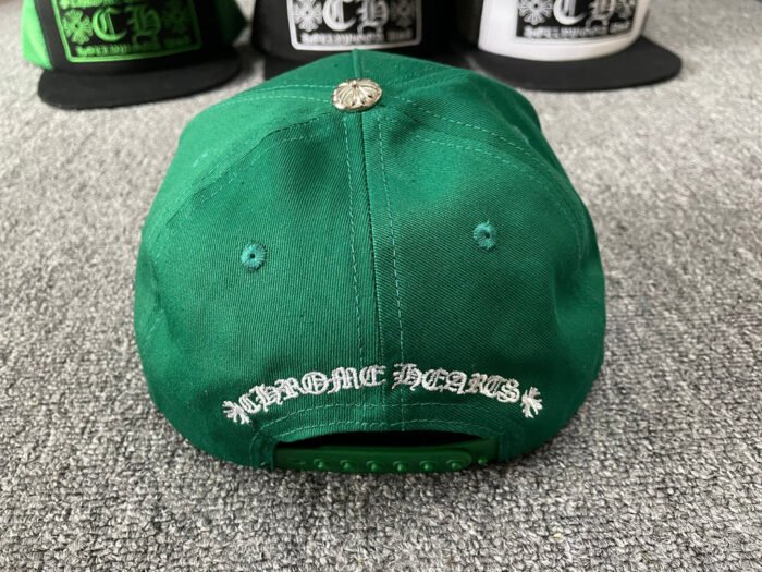 CAP CHROME H - Image 3
