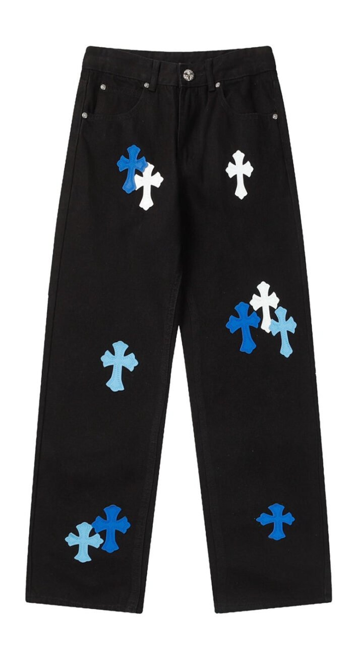 JEANS CHROME H - Image 1