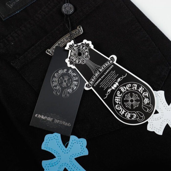 JEANS CHROME H - Image 4