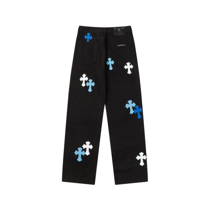 JEANS CHROME H - Image 2