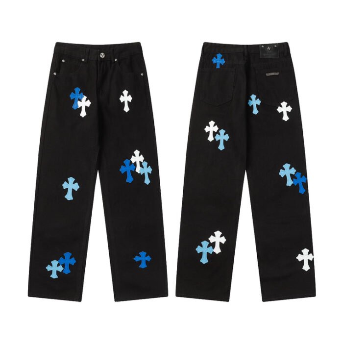 JEANS CHROME H - Image 3
