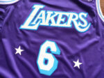 BASKET JERSEY - Image 4