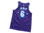 BASKET JERSEY - Image 2