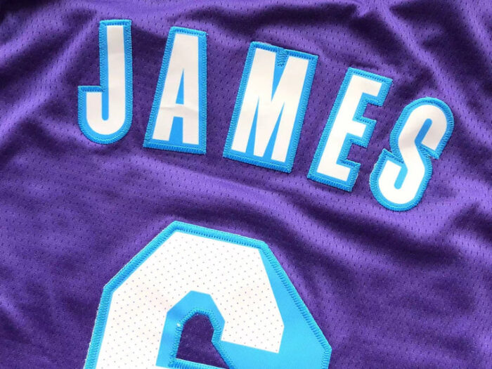 BASKET JERSEY - Image 5