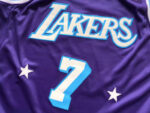 BASKET JERSEY - Image 6