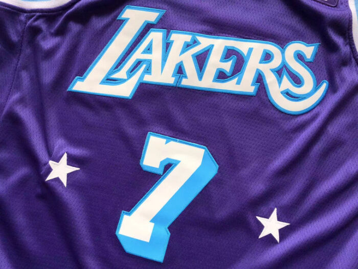 BASKET JERSEY - Image 6