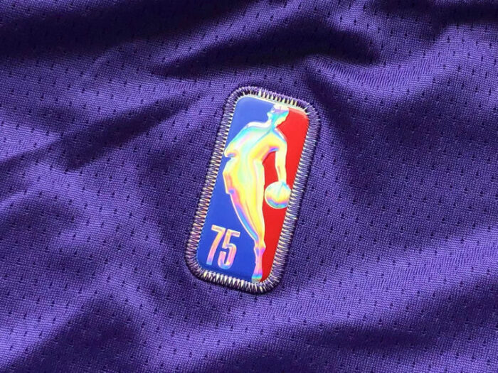 BASKET JERSEY - Image 8