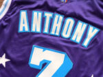 BASKET JERSEY - Image 9