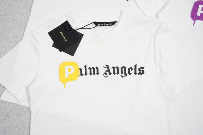 T-SHIRT P*LM ANG - Image 3