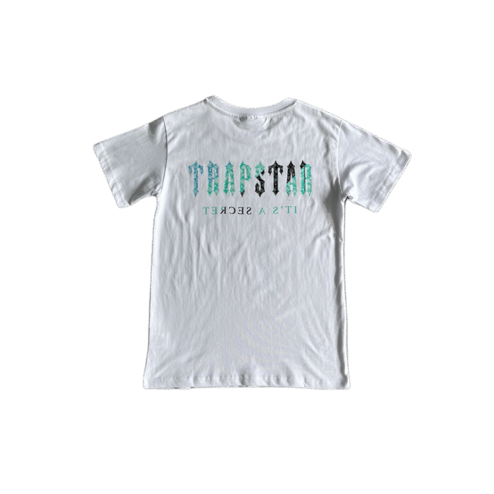 Trapstar T-SHIRT (2 COLORS) - Image 5