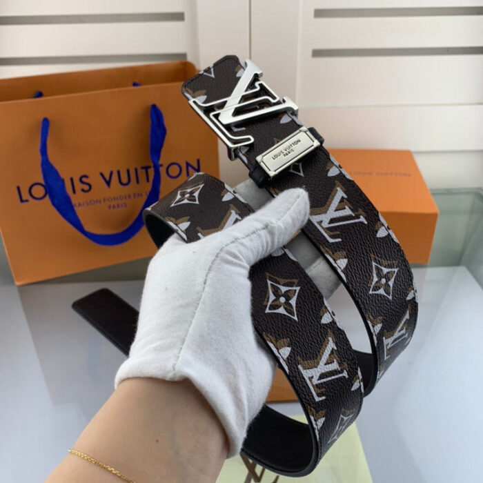 BELT LOUIS V - Image 1