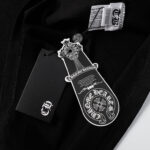 T-SHIRT CHROME H - Image 4