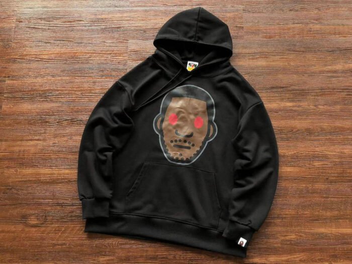 B*PE HOODIE - Image 2