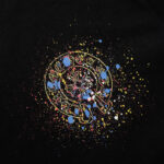 T-SHIRT CHROME H - Image 6