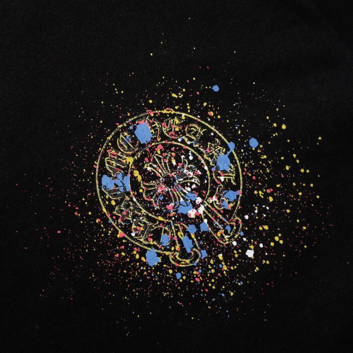 T-SHIRT CHROME H - Image 6