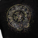 T-SHIRT CHROME H - Image 7
