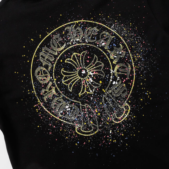 T-SHIRT CHROME H - Image 7