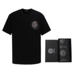 T-SHIRT CHROME H - Image 3