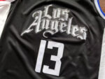 BASKET JERSEY - Image 3