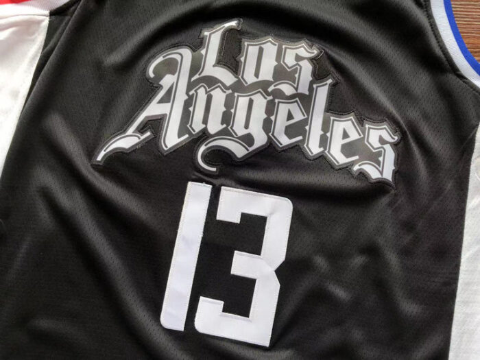 BASKET JERSEY - Image 3