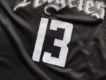 BASKET JERSEY - Image 4