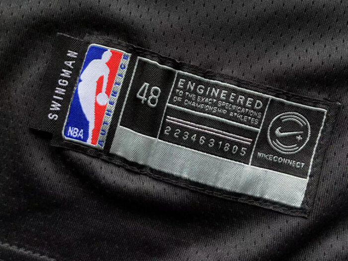 BASKET JERSEY - Image 6