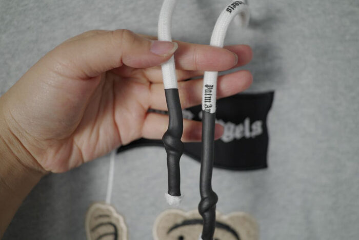 HOODIE P*LM ANG - Image 3