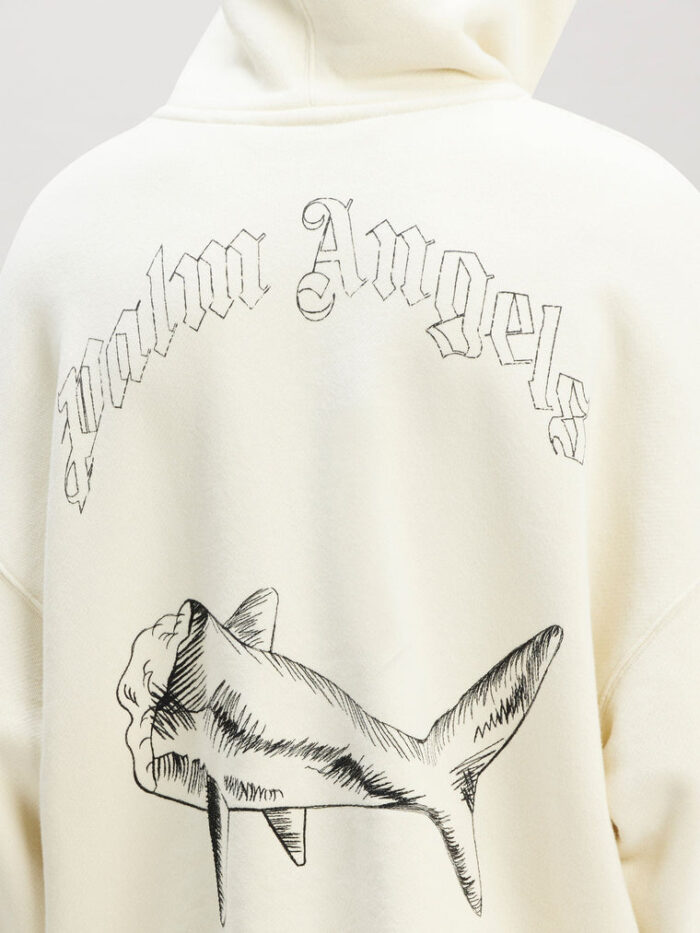 HOODIE P*LM ANG - Image 2