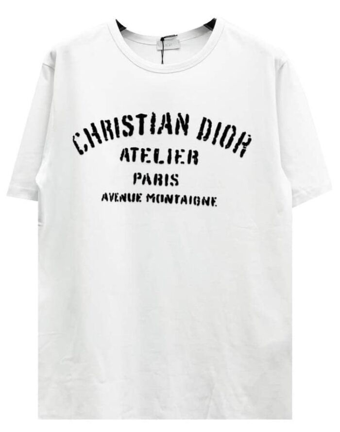 DIOR T-SHIRT - Image 1