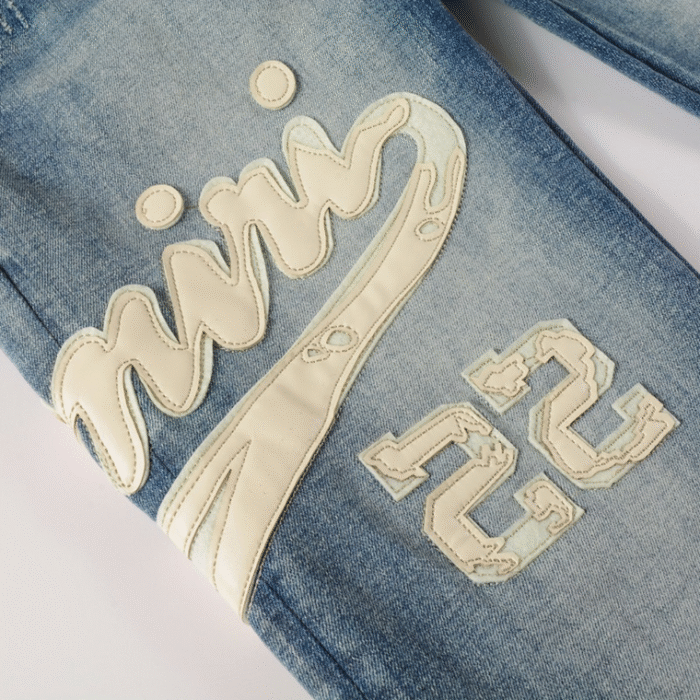 AMIRI JEANS - Image 3