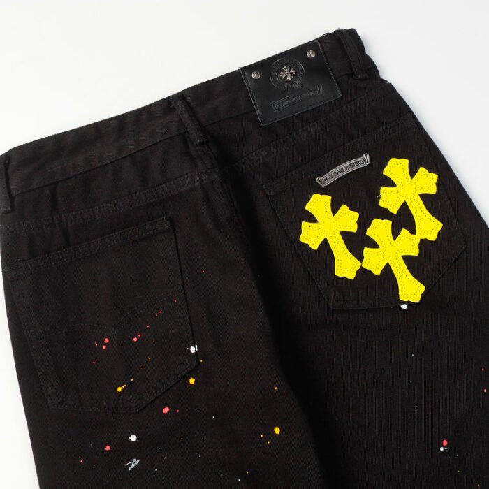 JEANS CHROME H - Image 3