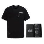 T-SHIRT CHROME H - Image 2